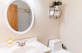 4 Beds ,King Bed, Tvs, Kids essentials, office, Grill, Crib, in Bond park ,PNC Arena - Foto 29