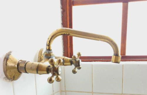 Encantadora casita con molino y piscina - Foto 9