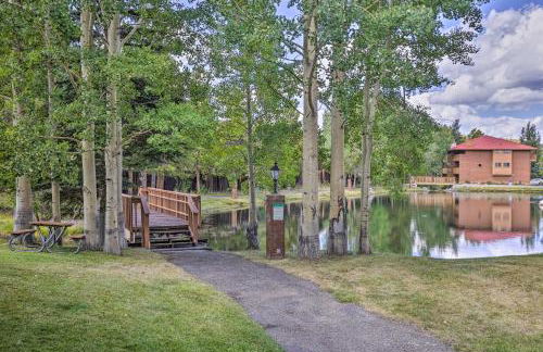 Frisco Condo with Pool Access Walk to Main Street! - Foto 21