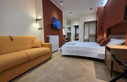 Centro & Mare - Rooms - Suites - Garage - Foto 38