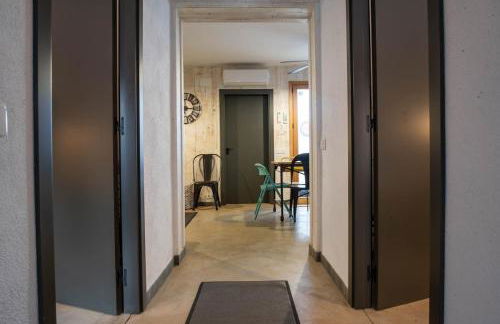 casa nueva de pueblo con piscina y barbacoa - Foto 41