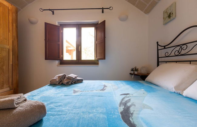 2481 Tenuta Sardella by Perle di Puglia - Foto 8