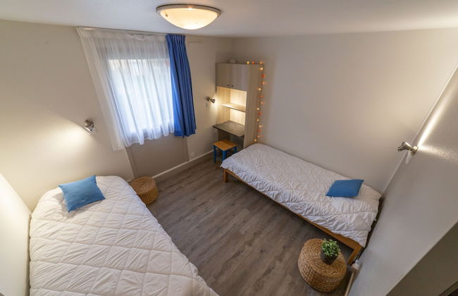 VVF Normandie Veules-les-Roses - Foto 15