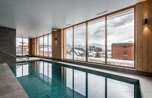 Residence Hameau de Clotaire Alpe d'Huez - by EMERALD STAY - Foto 37