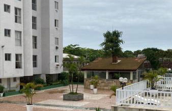 Guarujá apto lazer completo - Foto 52