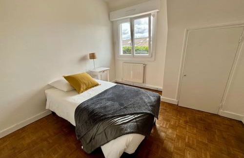 Ty Loho - Grande maison à Landéda - Foto 25