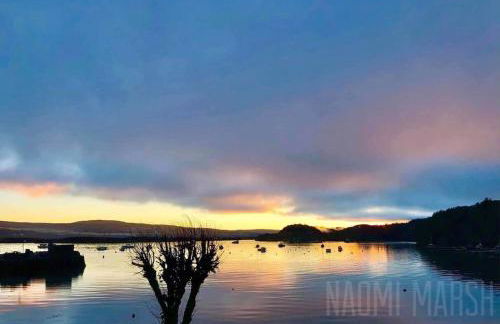 Bay View Apartment - Foto 23