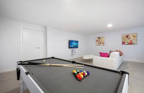 The White House Marbella - Photo 39