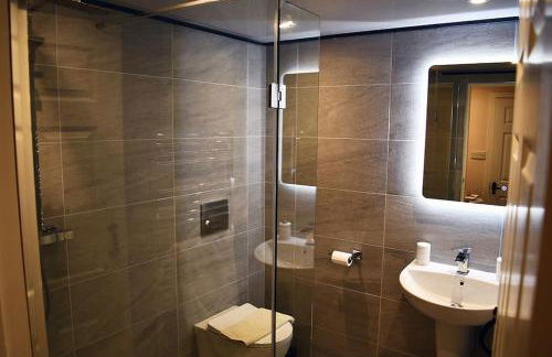 Luxury Self-Catering Apartment - Foto 10