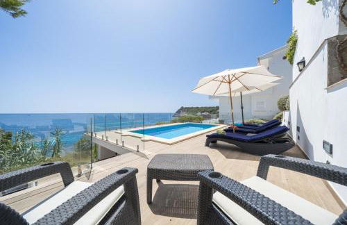 Casa Carol on the rocks MHM - Photo 54