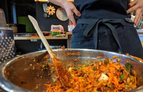 Woodside Studio - Foto 36