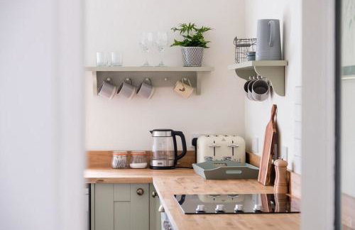 Cosy cottage with stunning views, close to Ludlow - Foto 37