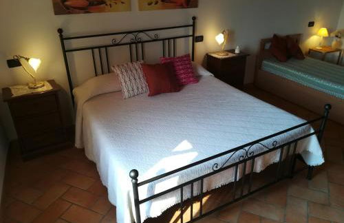 La Casa Del Borgo - Foto 5