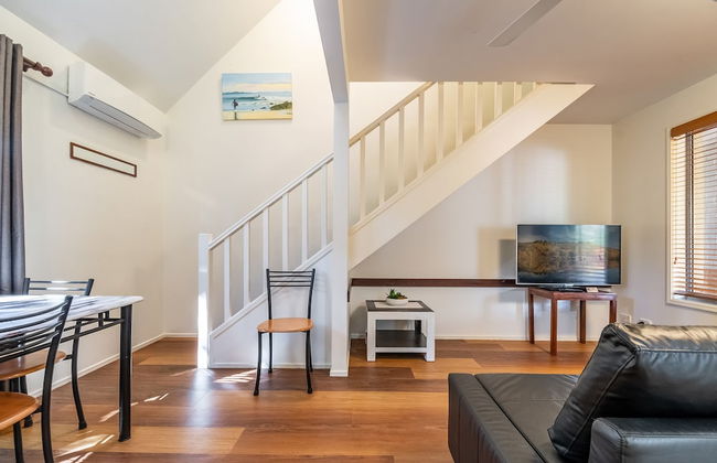 Byron Central Apartments - Foto 34