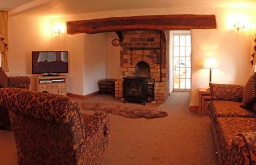 Ysgubor Illtyd - Foto 21