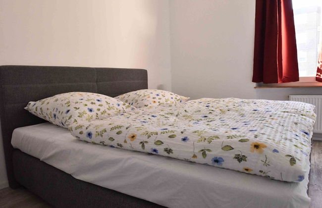 Fewo Wuppertal - Foto 22