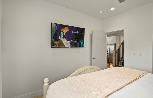 Live in Fantasy at Disney in the Desert! - Foto 12