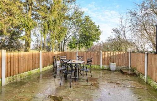 Tawny Owl Barn - Foto 16