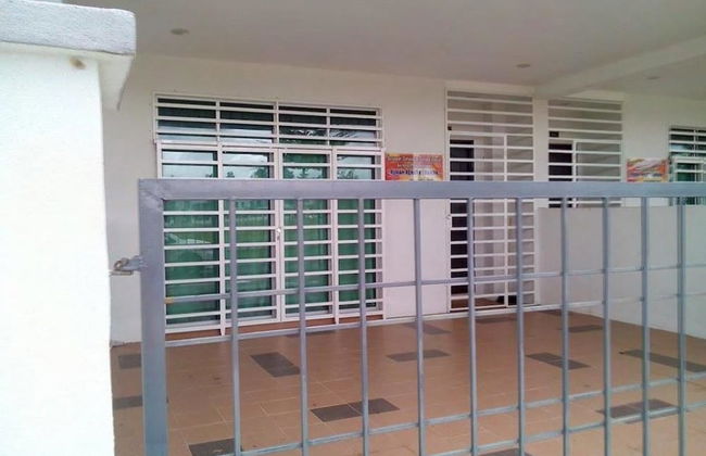 Kemaman Resthouse A - Foto 17