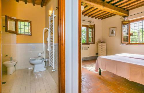 Apartment Francigena-1 by Interhome - Foto 16