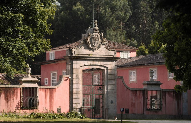 Casa De Sezim - Foto 45