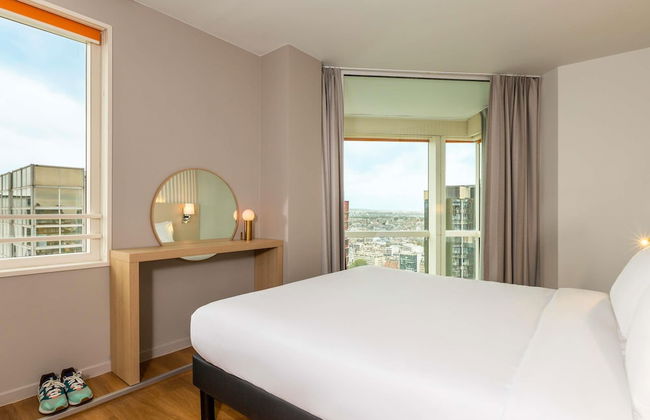 Aparthotel Adagio Paris Centre Tour Eiffel - Foto 35