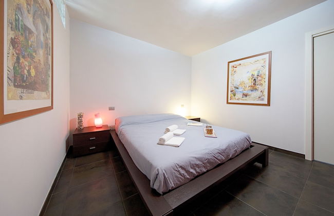 San Sivino Apartments with pool - Foto 3