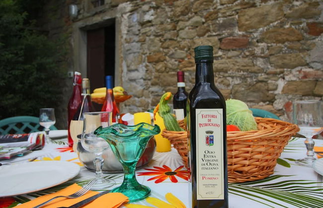 Belvilla by OYO Santa Cecilia - Foto 17