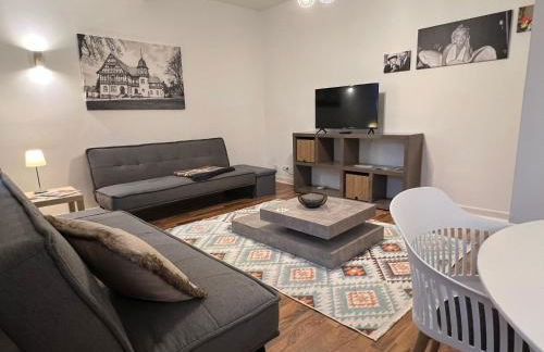 Ferienwohnungen Historische Post - Foto 80