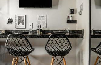 Doce Presença Stúdio Premium para até 2 Pessoas - Foto 5