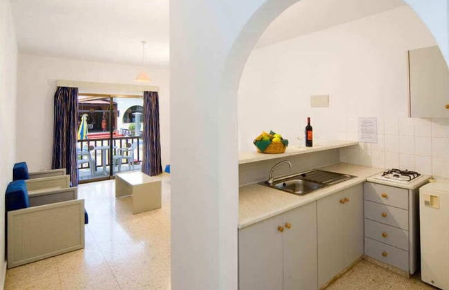 Cosmelenia Hotel Apartments - Foto 16