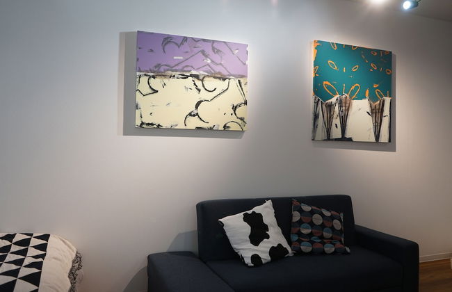 Culinary Bed&Art 403 - Foto 30