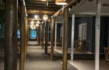 Pousada Vila Rose Express Loft - Foto 20