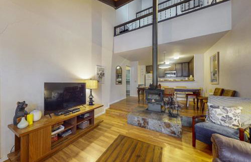 St Moritz 55 F - Foto 6