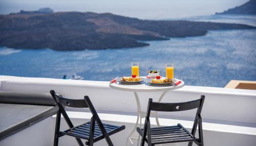 NK Cave House Villa - Foto 3