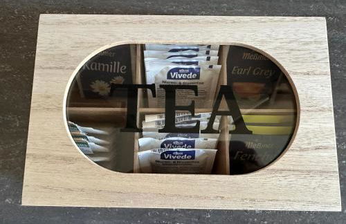 Ferienwohnung Augustus - Foto 30