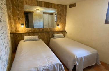 Gîte Dagueloire - Photo 54