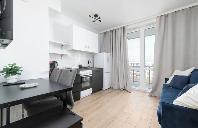 RentPlanet - Apartamenty Wiktoryn - Foto 55