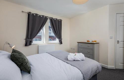Spacious Luxurious Serviced Accommodation 6 - Photo 24