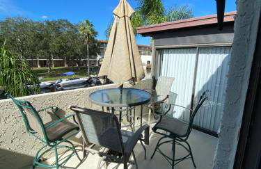 Florida Condos on Lake Tarpon - Foto 25