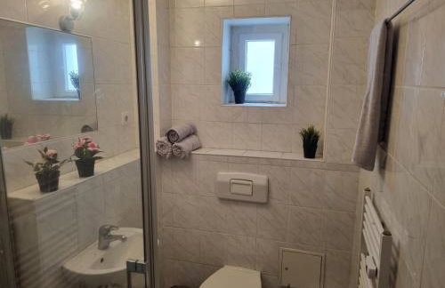 Gemütliches 3 Zimmer Apartment mit Küche und Garten - Foto 7