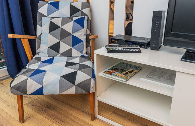 Apartment Władysława IV by Renters - Photo 28