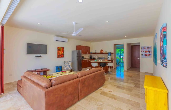 Estrella Del Mar - One Bedroom Suite 102 by Skyrun - Photo 8