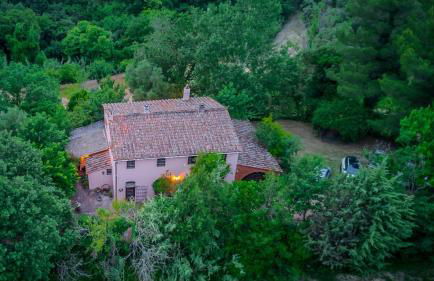 La casa nel bosco - Foto 6