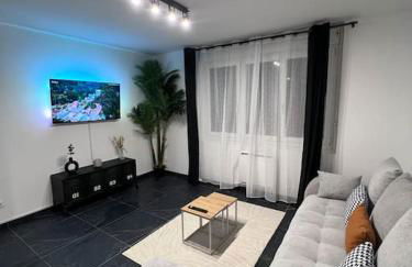 Espace Chic et Cosy - Foto 1