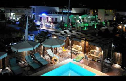 Sea Pearl Luxury Apartments - Foto 17