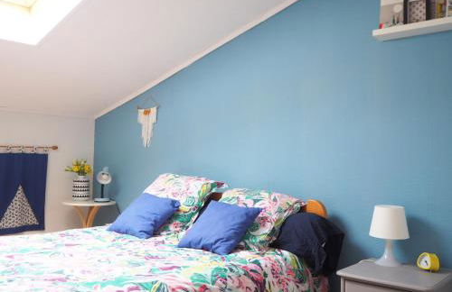 Gîte Tanagra : Maison avec piscine et vue exceptionnelle - Foto 39