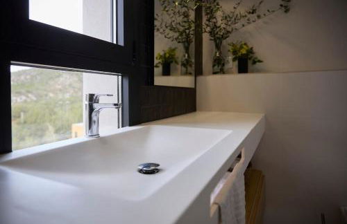 Villa Sitges Casa Selva 7 minutos de Sitges en coche Diseño Comodidad Nueva Ideal para Vacaciones - Photo 39