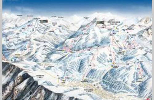 Alloggio vacanze in montagna per coppia - Foto 11