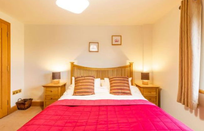 Host Stay Owl Barn - Foto 20